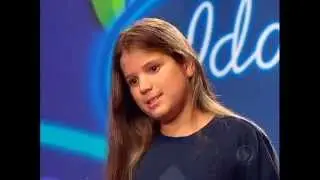 Idolos Kids: Temp 02 - Episodio 2 - Kelvyn Paschoal surpreende jurados com estilo musical