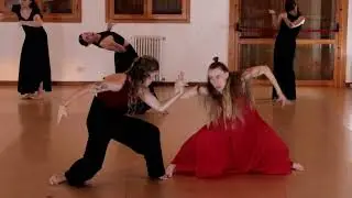 CHANT by EDIVALDO ERNESTO for CO-LAB #4