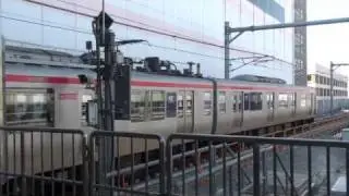 【つくばエクスプレス】　北千住駅