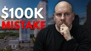 DON'T Buy a Kelowna Condo Until You Watch This ($100K Risk)