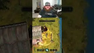 Sacred 2 Remaster | Dragon Strike is crazy | Dragon Mage | #idodmg on #Twitch #Sacred2 #Sacred2Remas