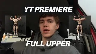 YT Premiere | Upper