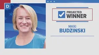 Nikki Budzinski defeats Regan Deering in U.S. House Illinois District 13 race