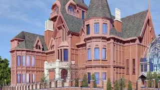 Historic Preservation Act