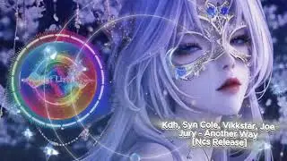 Daily Mix 33 Vikkstar, Syn Cole & KDH, Mo Falk & MADZI