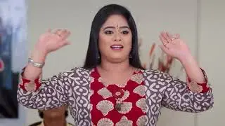 Pratibha Ridicules Santosh - Pudhu Pudhu Arthangal - Full Ep 431 - Zee Tamil