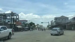 PHNOM PENH SOUTHERN TRAVEL AND TOUR, CAMBODIA