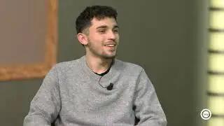 Iv&aacute;n Jos&eacute; D&iacute;az y Jos&eacute; Juan Moreno (Como Alfredo por su casa) (27/01/26)