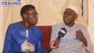 🚨Du jamais vue Serigne fallou corrige les oustaz du S&eacute;n&eacute;gal, ligne lenn di fay da haram??