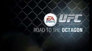 EA Sports UFC 2014, GamersTV Chapionship #11 Best series, лучшие серии(RiderMSK-BrAnanas)