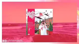 Wave Parker-Players on Vine ft. Rebel (Prod. with Freddy River) [Visualizer]