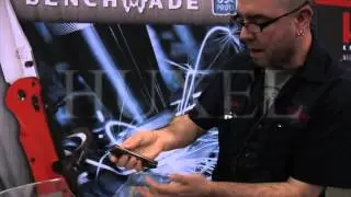 Benchmade Video V1