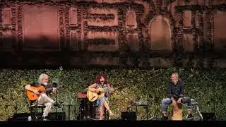 Graci Rodríguez (Abre la puerta; Jesús de la Rosa) (Ven; G. Rodríguez)