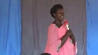 JUSITINE NAYE YAWONYE  ULCERS