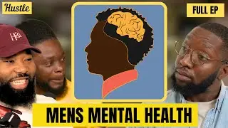 Inside the Minds of Men: Vulnerability, Victory, and Vision