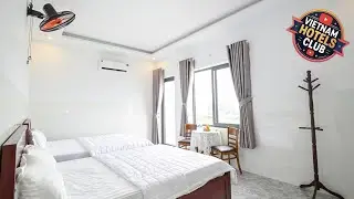 Ruby Hotel - Tan Uyen - Binh Duong | B&igrave;nh Dương, Vietnam | Hotel Review 🏨