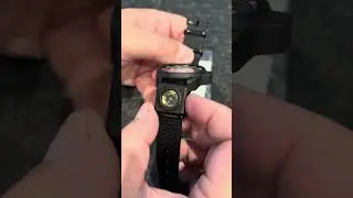 Cabot Watch Company CWC SBS , case guard and Francis barker nato compass