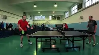 Gianluca vs Mario 2