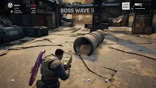 FORGE BLITZ
