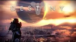 Eminem - Lose Yourself (Destiny 2)