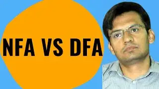 nfa vs dfa