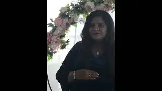 BTS: Maternity Photoshoot Magic | World Photography Studio