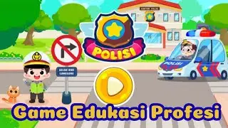 Game Edukasi: Bermain Peran Menjadi Polisi