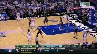 Pick and Roll Defense - Side Pick and Roll