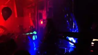 The No Pants Dance - Tupper Ware Remix Party, New Years Eve