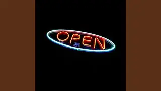 Open All Night