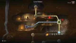 Gauntlet Slayer Edition play on ps5 hard level #gaming #ps5