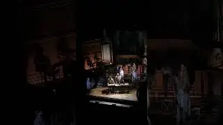 The wedding song hadestown July 17