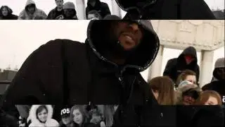 nickel city stand up remix