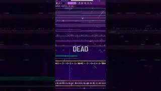 MXLSIEN - VALLEY OF THE DEAD #atmosphere #music #flstudio20 #phonk