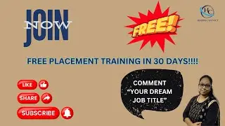 Introduction - FCube - Find Fit Fly - Free Placement training platform