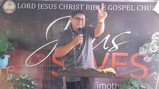 THE INNER BATTLE & THE VICTORY IN CHRIST|Romans 7:15-25_11.30.2025