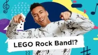 How to Create a LEGO Rock Band - REBRICKULOUS
