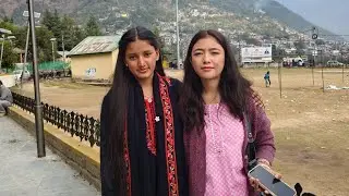 Kullu influencer meet up 2025 💖🥳