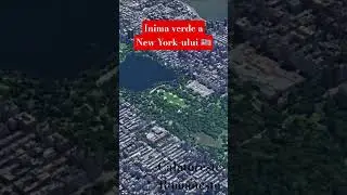 Descoperă inima verde a New York-ului, Central Park #calatorii #3d #informatii #turism #trending