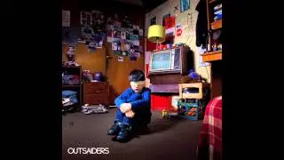Los Outsaiders - Rock n' Roll de Pobres