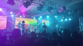 Last Dinosaurs - Purist (Live at 6th Music Gallery, Jakarta)