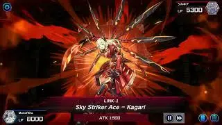 If you thought Rhongo and VFD should be banned, here's another floodgate (Yu-Gi-Oh! Master Duel)