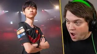 Wir treffen Ex Weltmeister DoinB in der SoloQ