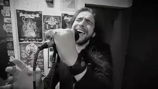ZATUR - Niebla Negra (Live Session)