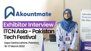 Akountmate Founder highlighted importance of virtual financial assistance