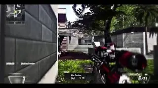 NoXZi vs Alec | By Zaytos | A BO2 Edit