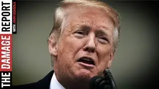 Trump HUMILIATED On Golf Course By London Mayor