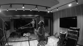 Melanie Charles + Love Science Music  &bull;  at GSI Studios