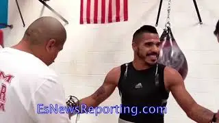 Meet Jesus Cuellar Who Is Fighting Gervonta Davis For WBA Title EsNews Boxing