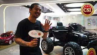 Ride-on Cars Factory Tour--Certified Supplier Pinghu Dake Baby Carrier Co.,Ltd